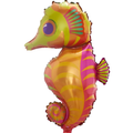 Deniz Atı Folyo Balon