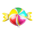 Şeker Folyo Balon
