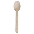 Ahşap Kaşık 16 cm 24'lü