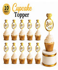 Kürdan Bride Varaklı 10'lu
