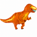 Dinozor 2 Folyo Balon
