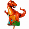 Dinozor 5 Folyo Balon