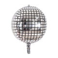 24" Disco Topu Folyo Balon