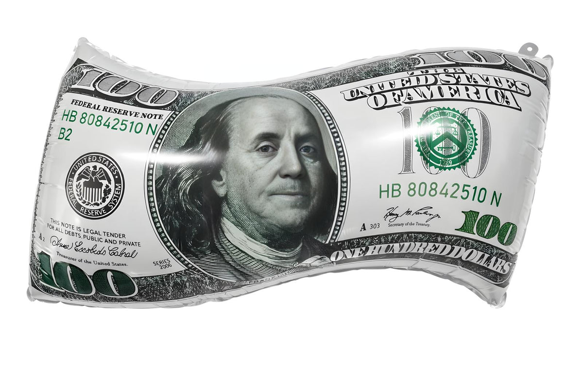 Dolar Folyo Balon