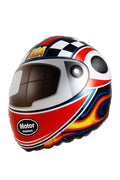 Kask Folyo Balon