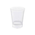 Mika Bardak Kristal 150 ml 15'li
