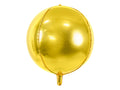 Gold Küre Folyo Balon