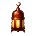 Ramazan Kandil Folyo Balon