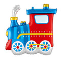 Tren Folyo Balon
