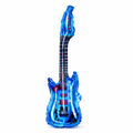 Mavi Gitar Folyo Balon