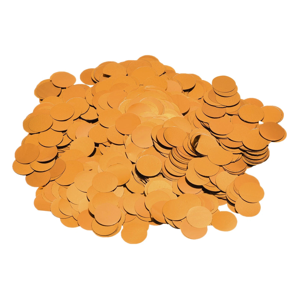 1 Kg Gold Konfeti