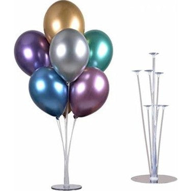 7'li Balon Standı
