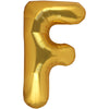 F