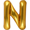 N