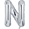 N