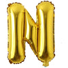 N