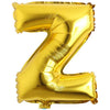 Z