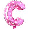C