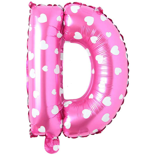 16" Pembe Kalpli̇ D