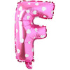 F