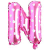 N
