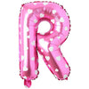 R