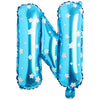 N