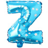 Z