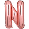 N