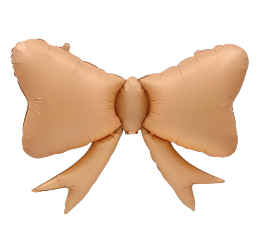 Karamel Papyon Folyo Balon