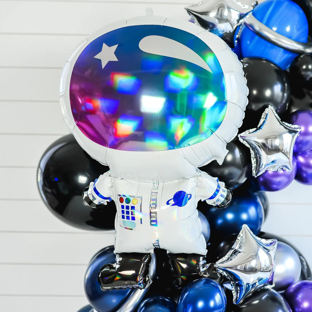 32" Astronot Folyo Balon