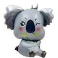 Büyük Boy Koala Folyo Balon