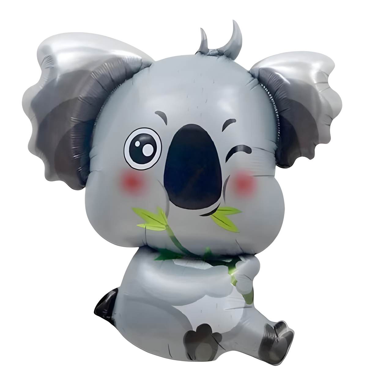 Büyük Boy Koala Folyo Balon