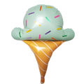 Külah Dondurma Folyo Balon