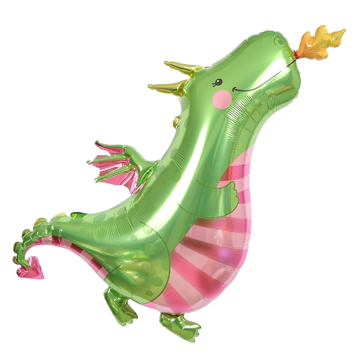 Dinozor 6 Folyo Balon