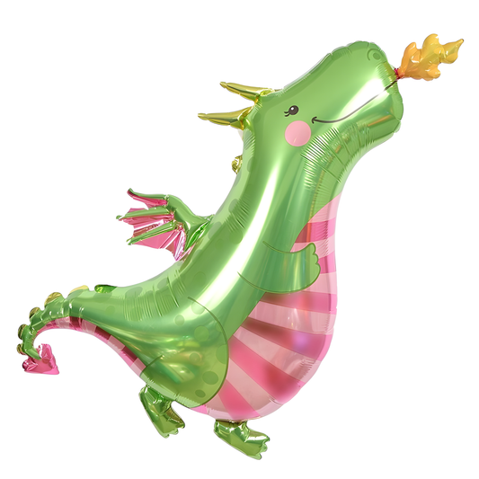 Dinozor 6 Folyo Balon