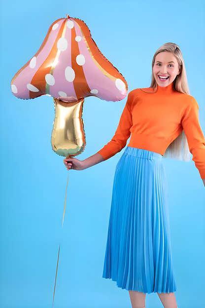 Mantar Folyo Balon