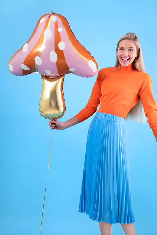 Mantar Folyo Balon