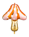 Mantar Folyo Balon
