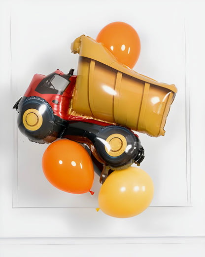 Kamyon Folyo Balon