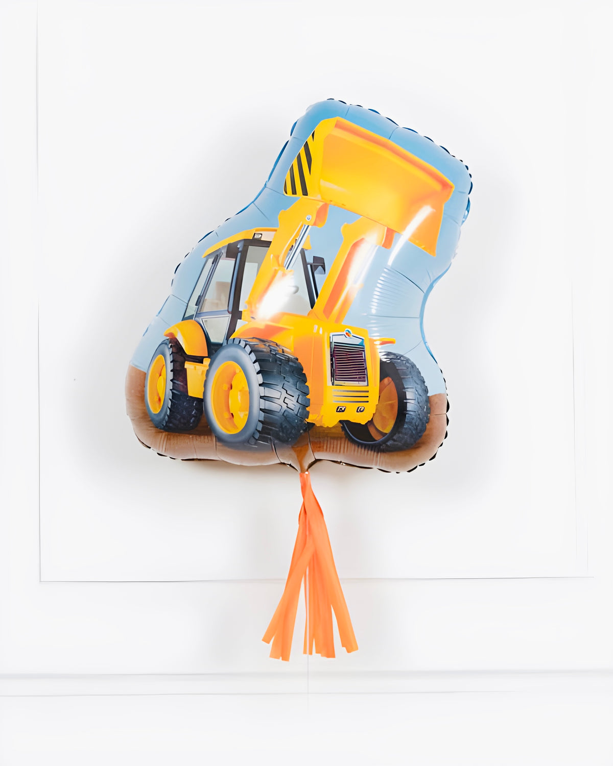 Kepçe Folyo Balon