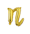 N