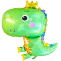 Sevimli Dinozor Folyo Balon