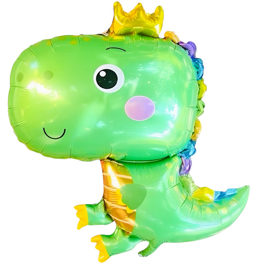 Sevimli Dinozor Folyo Balon