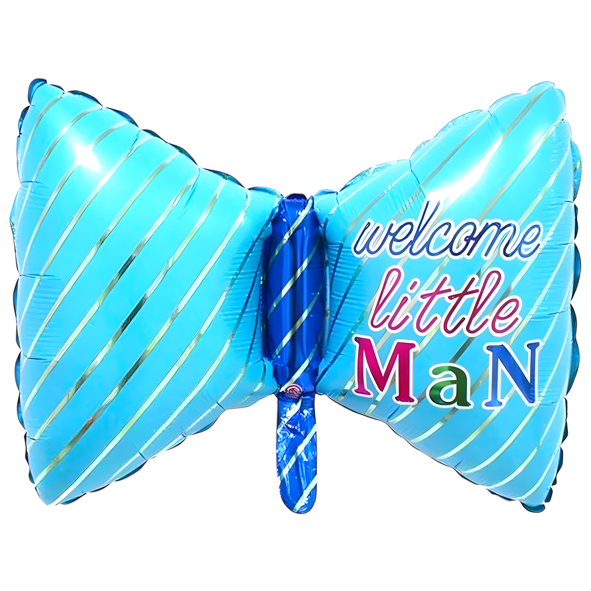 Little Man Folyo Balon