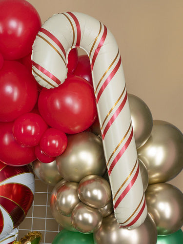 Krem Baston Folyo Balon