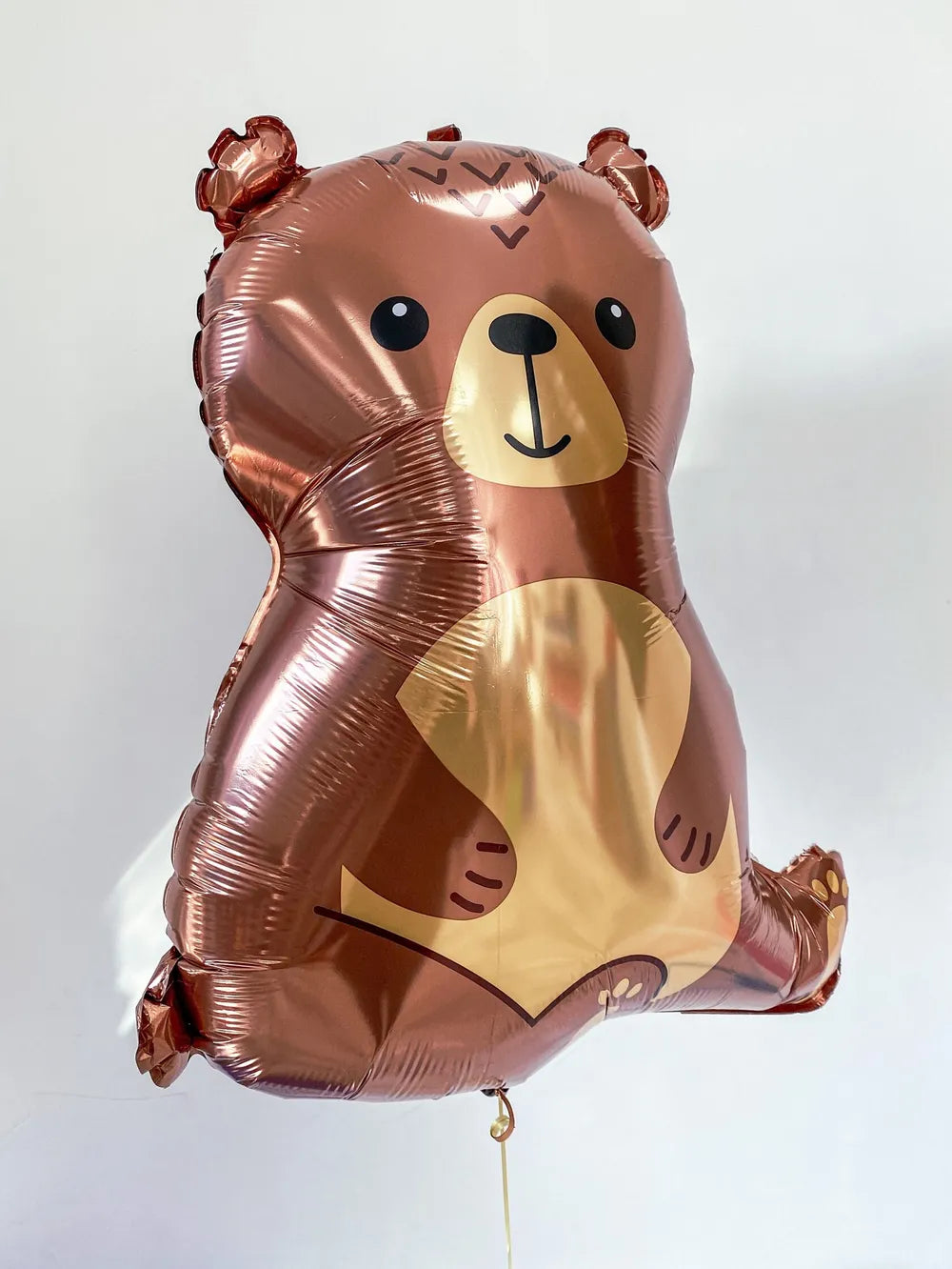 Ayı Folyo Balon