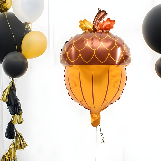 Fındık Folyo Balon