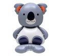 Ayaklı Koala Folyo Balon