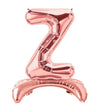 Z